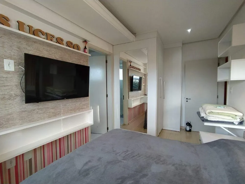 Cobertura, 3 quartos, 187 m² - Foto 13