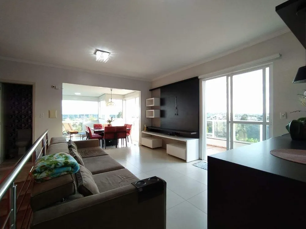Cobertura, 3 quartos, 187 m² - Foto 2