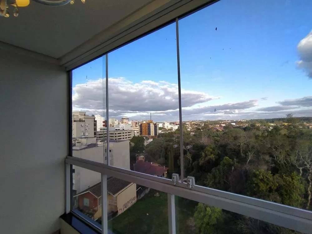Cobertura, 3 quartos, 187 m² - Foto 12