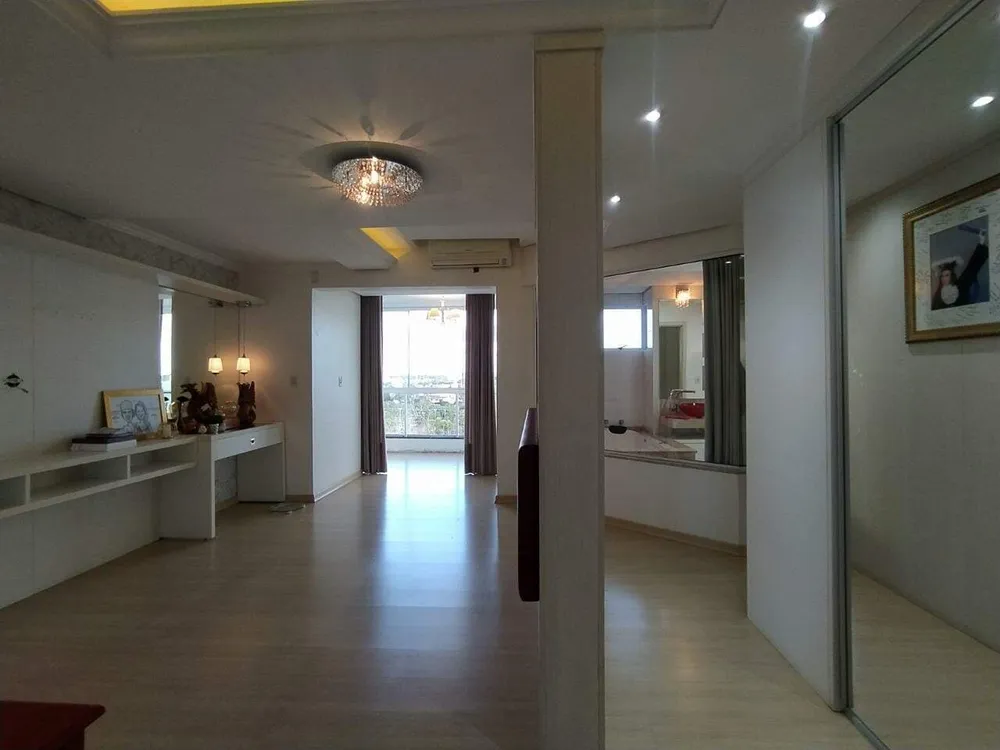 Cobertura, 3 quartos, 187 m² - Foto 7