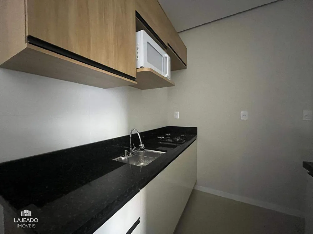 Kitnet-Studio, 30 m² - Foto 7