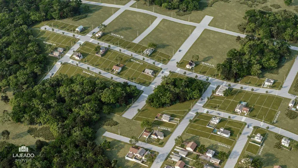 Terreno, 200 m² - Foto 4