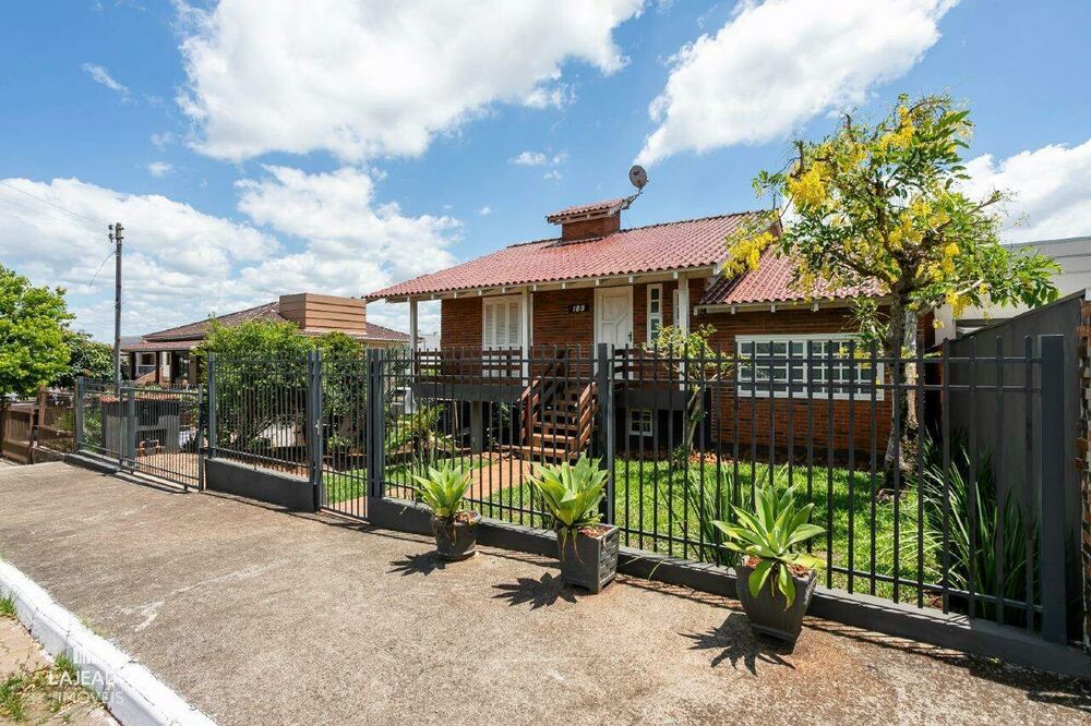 Casa, 3 quartos, 230 m² - Foto 4