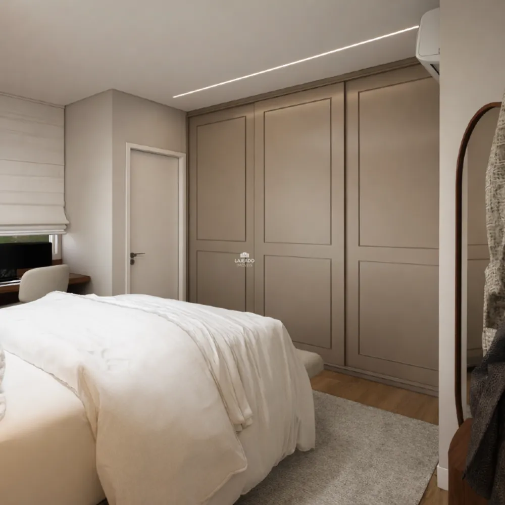 Sobrado, 2 quartos, 85 m² - Foto 2