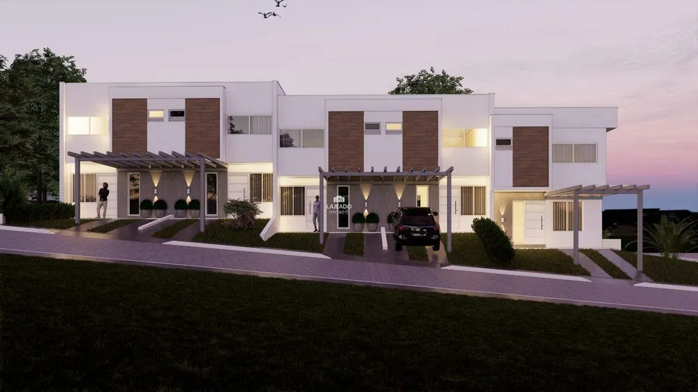 Sobrado, 2 quartos, 85 m² - Foto 11