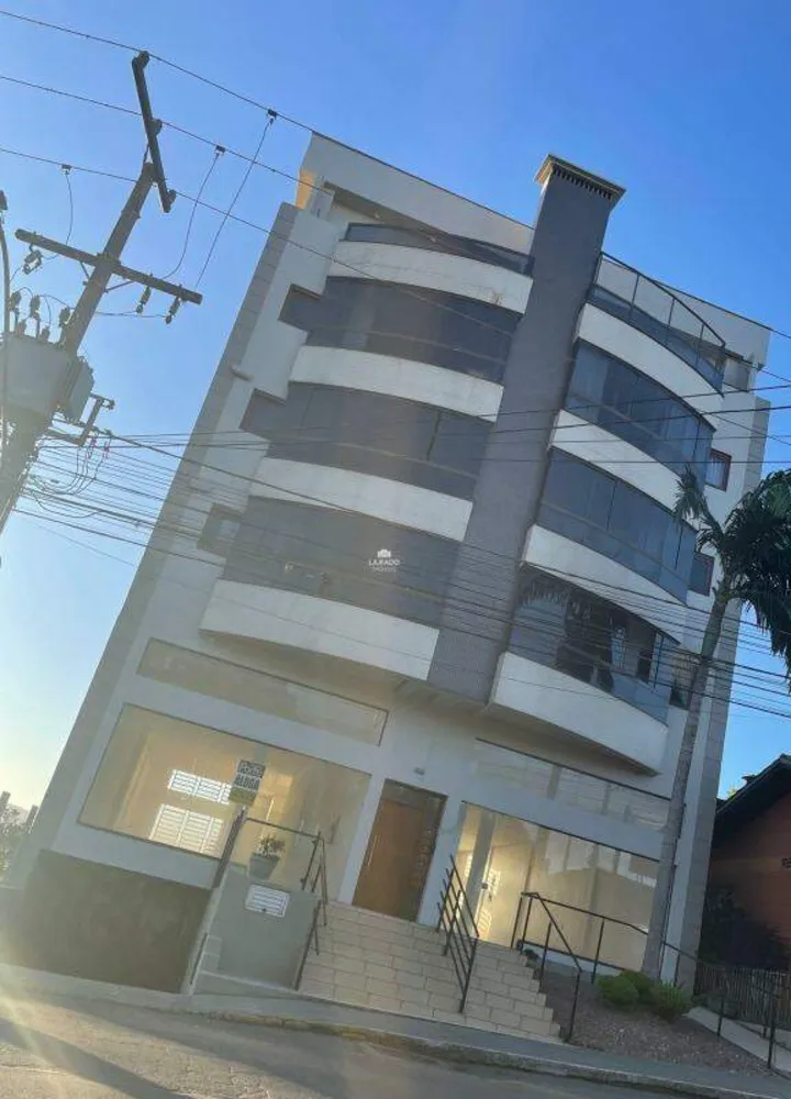 Apartamento, 2 quartos, 105 m² - Foto 2