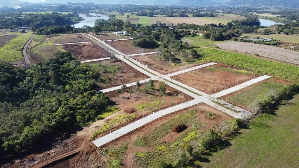 Terreno, 538 m² - Foto 3