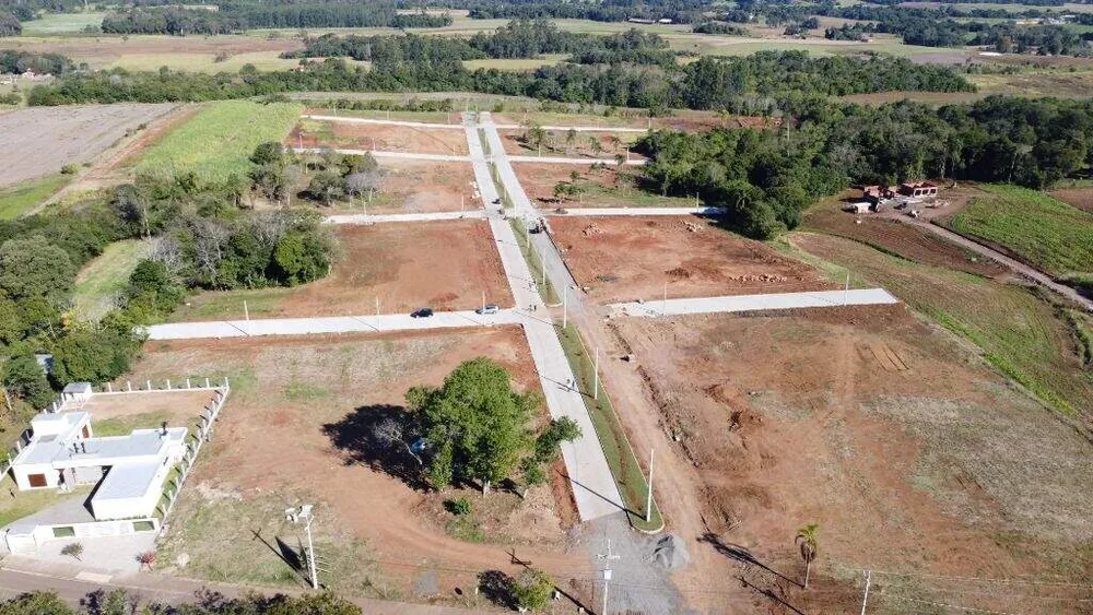 Terreno, 538 m² - Foto 1