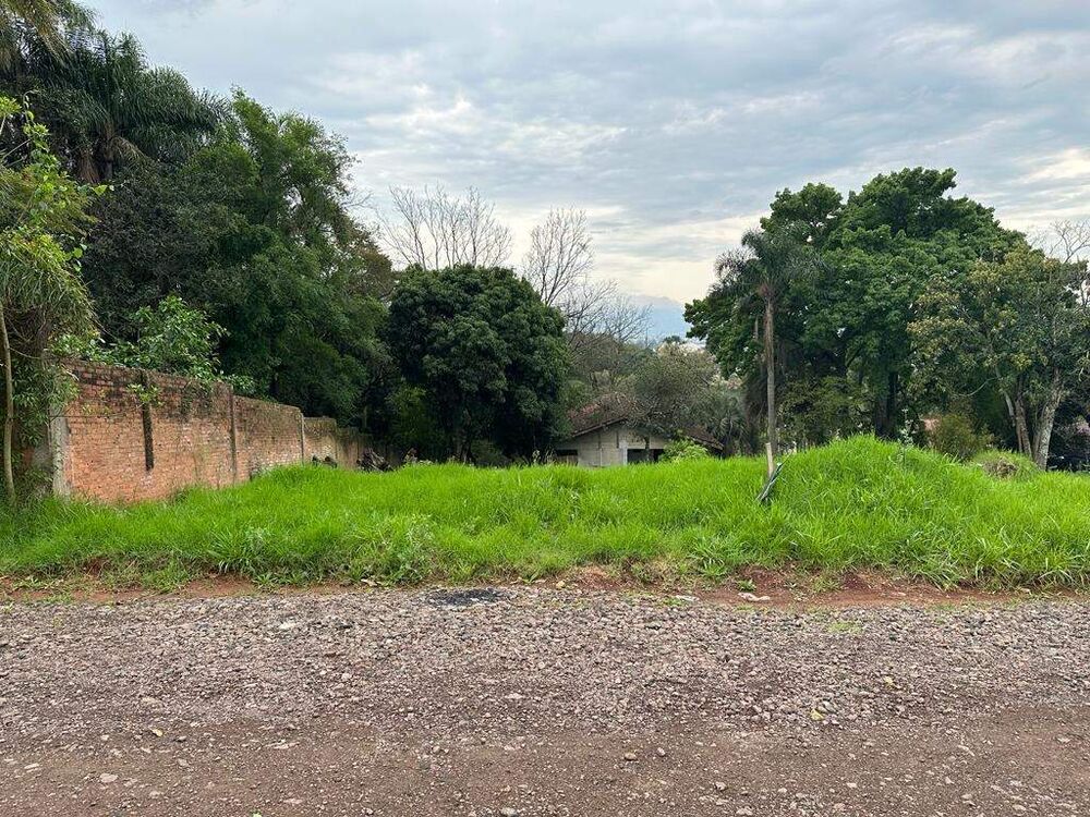 Terreno, 360 m² - Foto 1