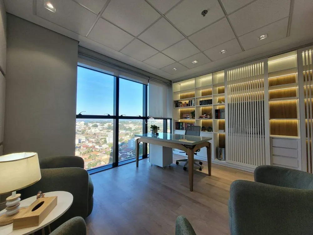 Sala-Conjunto, 60 m² - Foto 9