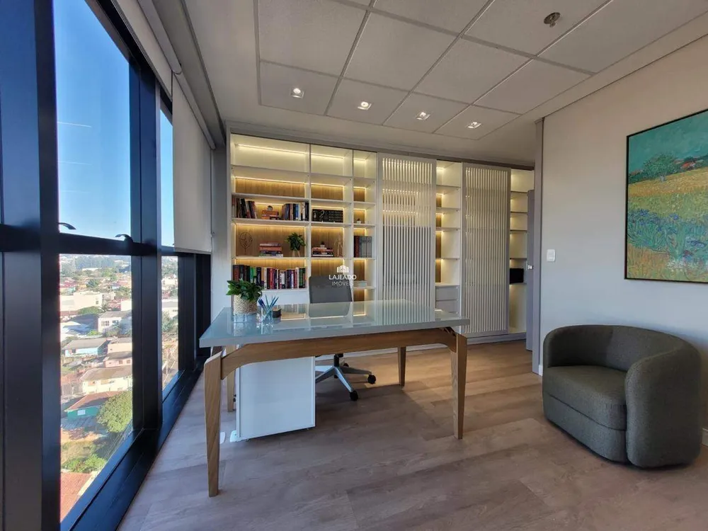 Sala-Conjunto, 60 m² - Foto 5