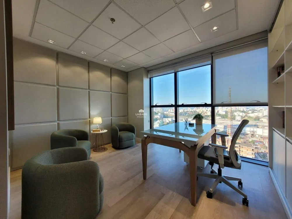 Sala-Conjunto, 60 m² - Foto 8
