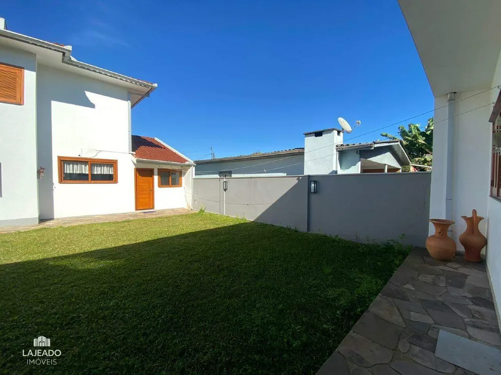 Casa, 3 quartos, 198 m² - Foto 11
