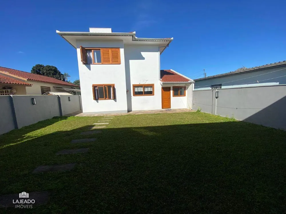 Casa, 3 quartos, 198 m² - Foto 4