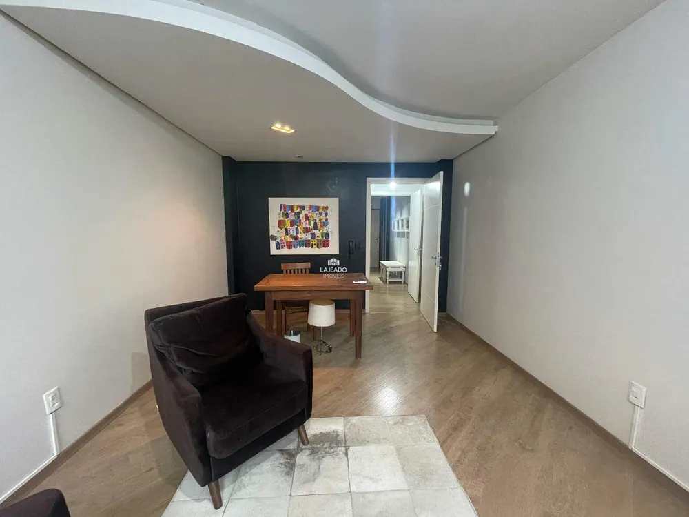 Sala-Conjunto, 41 m² - Foto 10