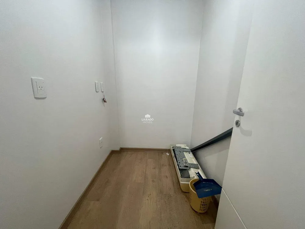 Sala-Conjunto, 41 m² - Foto 12