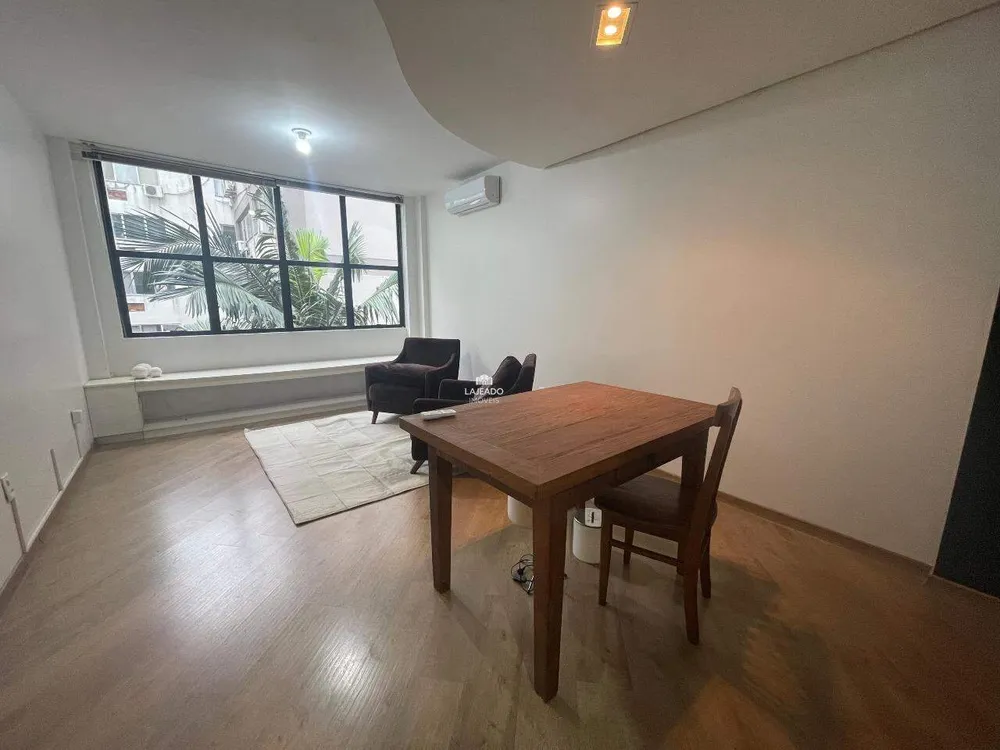 Sala-Conjunto, 41 m² - Foto 8