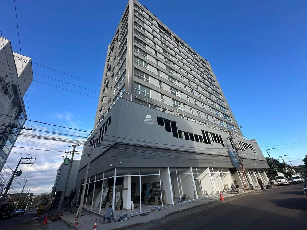 Apartamento, 3 quartos, 125 m² - Foto 11
