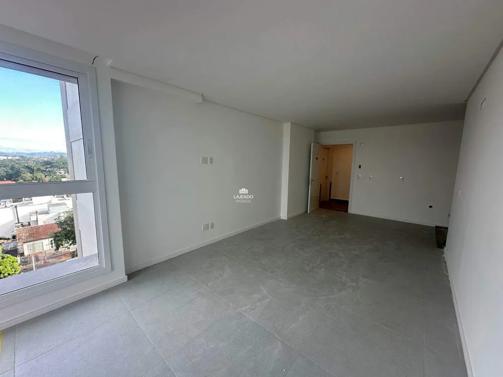 Apartamento, 3 quartos, 125 m² - Foto 1