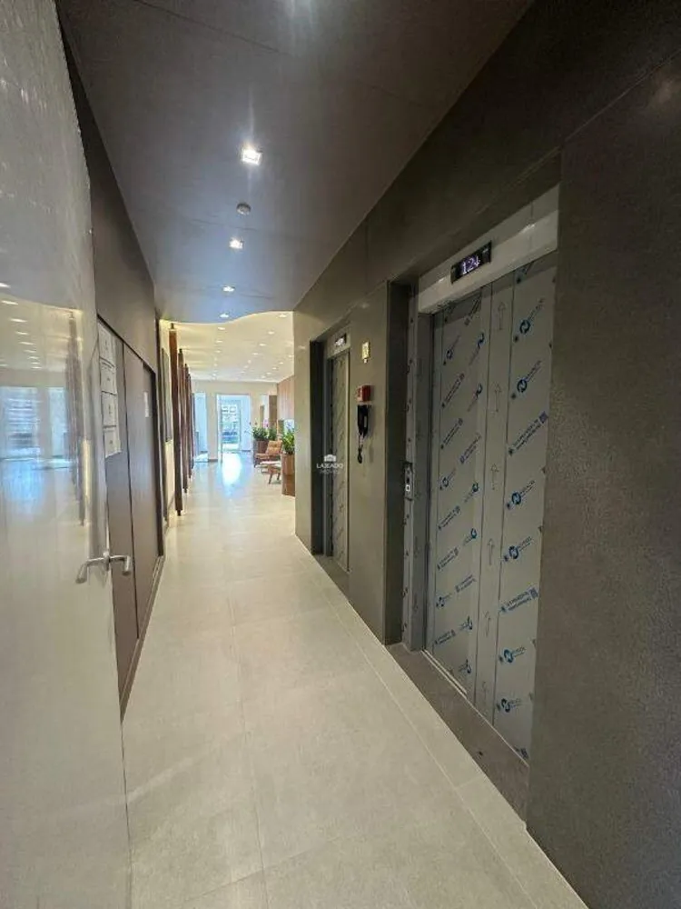 Apartamento, 3 quartos, 125 m² - Foto 6