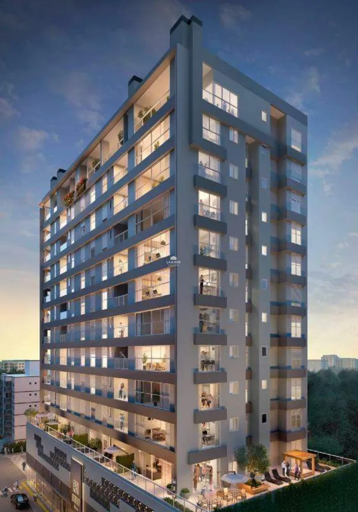 Apartamento, 3 quartos, 125 m² - Foto 7