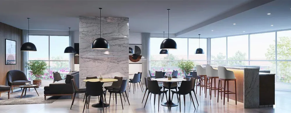 Apartamento, 3 quartos, 125 m² - Foto 6