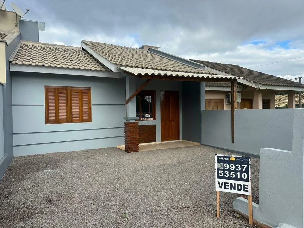 Casa, 2 quartos, 52 m² - Foto 7