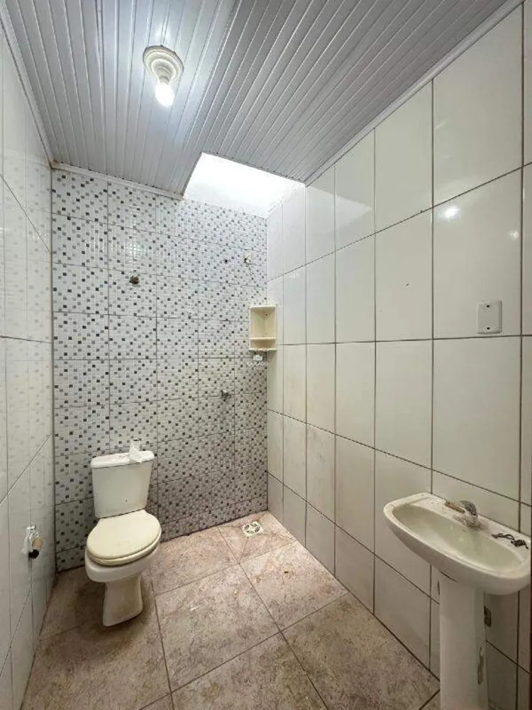 Casa, 2 quartos, 52 m² - Foto 1