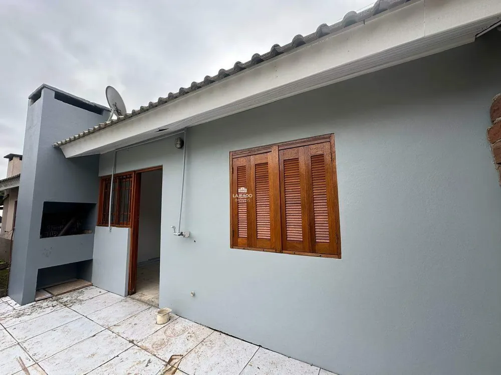 Casa, 2 quartos, 52 m² - Foto 3
