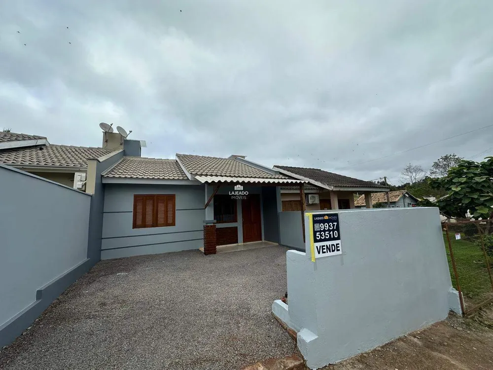 Casa, 2 quartos, 52 m² - Foto 8