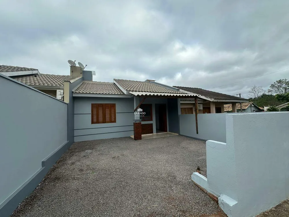 Casa, 2 quartos, 52 m² - Foto 10