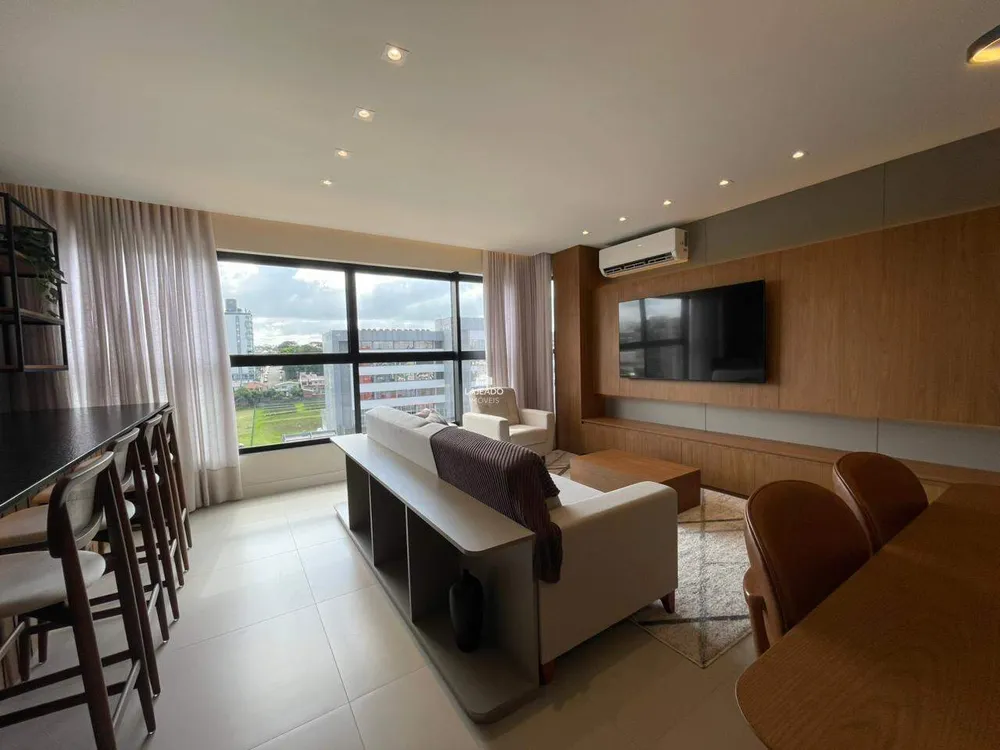 Apartamento, 3 quartos, 100 m² - Foto 13
