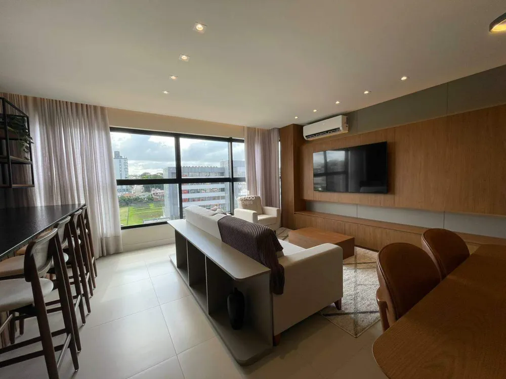 Apartamento, 3 quartos, 100 m² - Foto 11