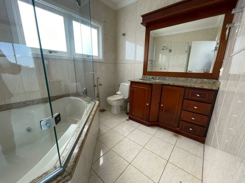 Casa, 5 quartos, 280 m² - Foto 4