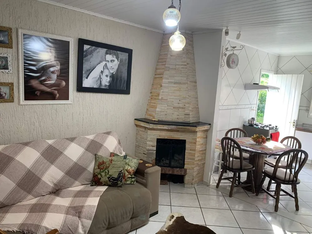 Casa, 2 quartos, 94 m² - Foto 5