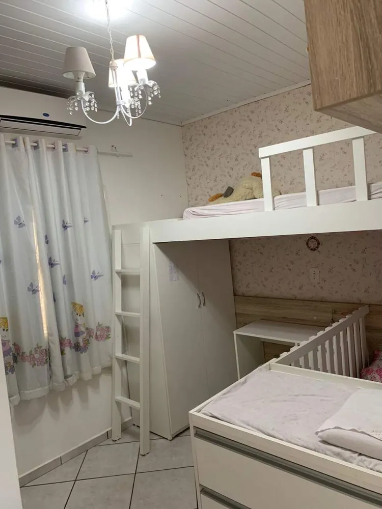 Casa, 2 quartos, 94 m² - Foto 7