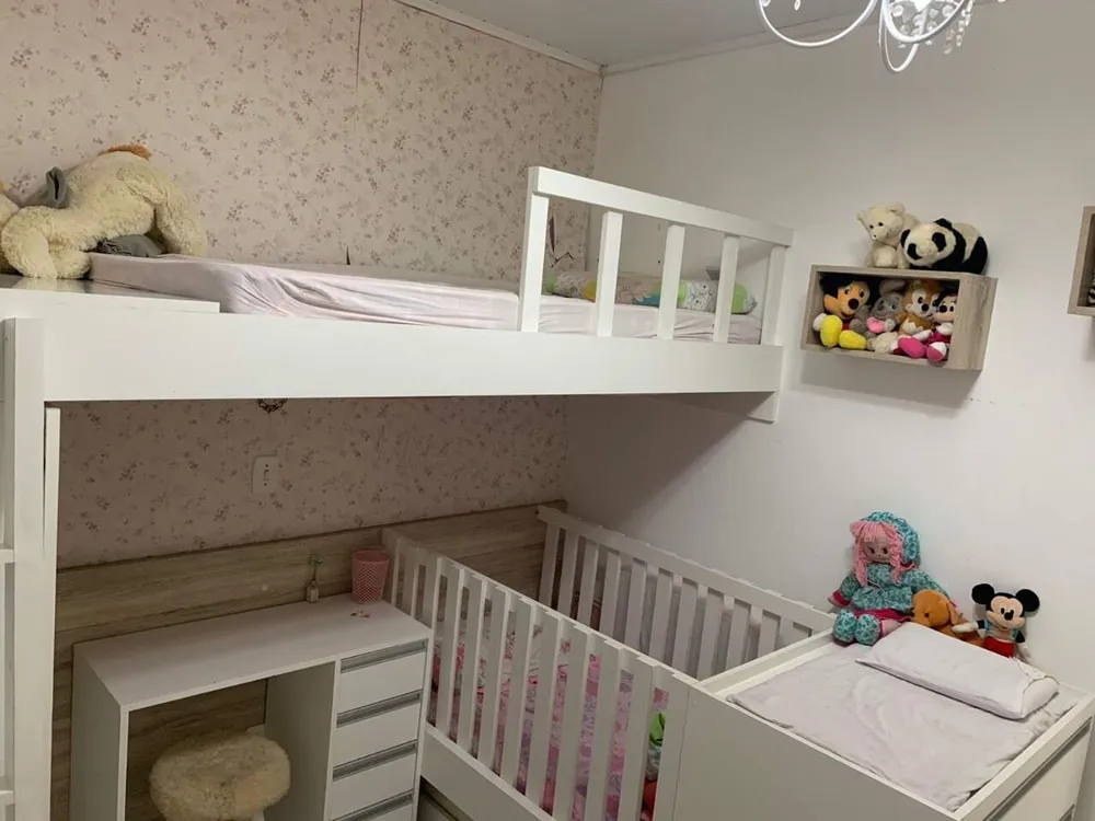 Casa, 2 quartos, 94 m² - Foto 2