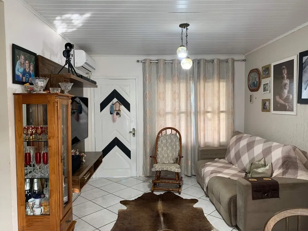 Casa, 2 quartos, 94 m² - Foto 1