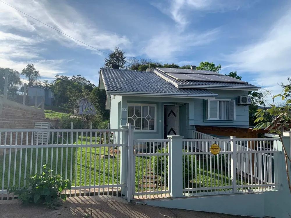 Casa, 2 quartos, 94 m² - Foto 6