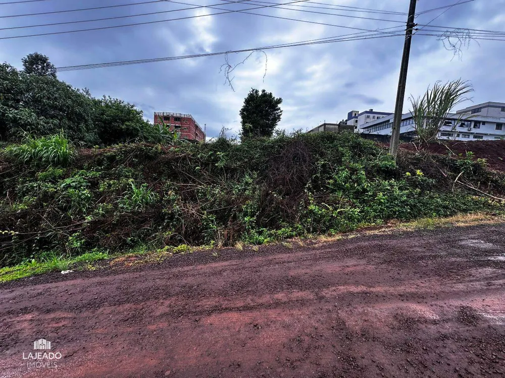 Terreno, 372 m² - Foto 1