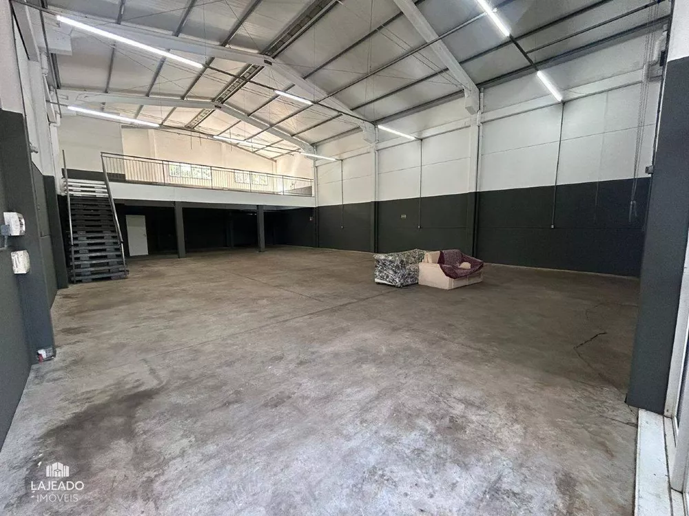 Loja-Salão para alugar, 300m² - Foto 2