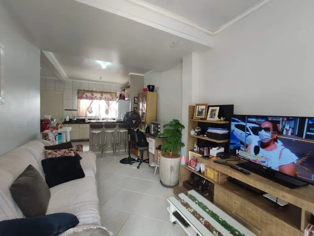 Sobrado, 3 quartos, 103 m² - Foto 3