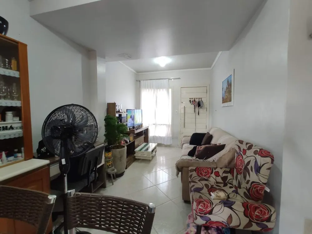 Sobrado, 3 quartos, 103 m² - Foto 12