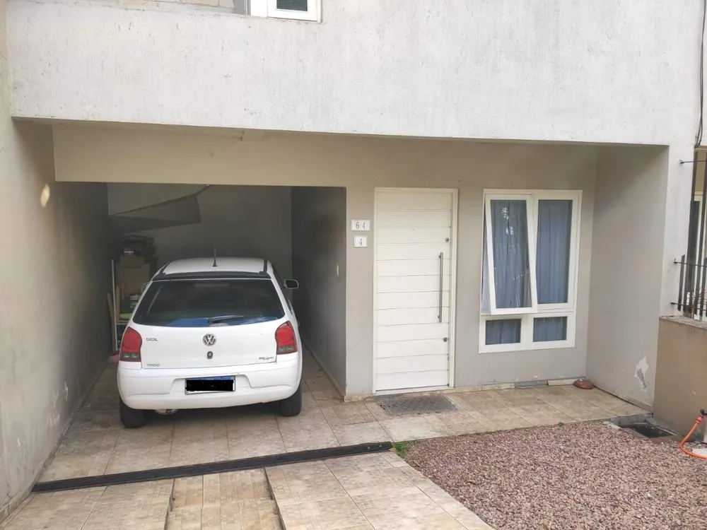 Sobrado, 3 quartos, 103 m² - Foto 7