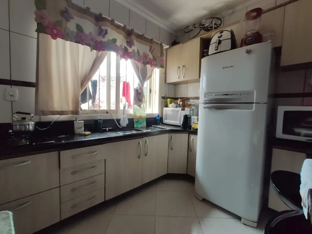 Sobrado, 3 quartos, 103 m² - Foto 11