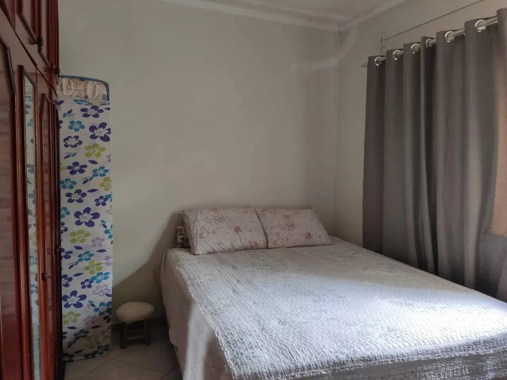 Sobrado, 3 quartos, 103 m² - Foto 4