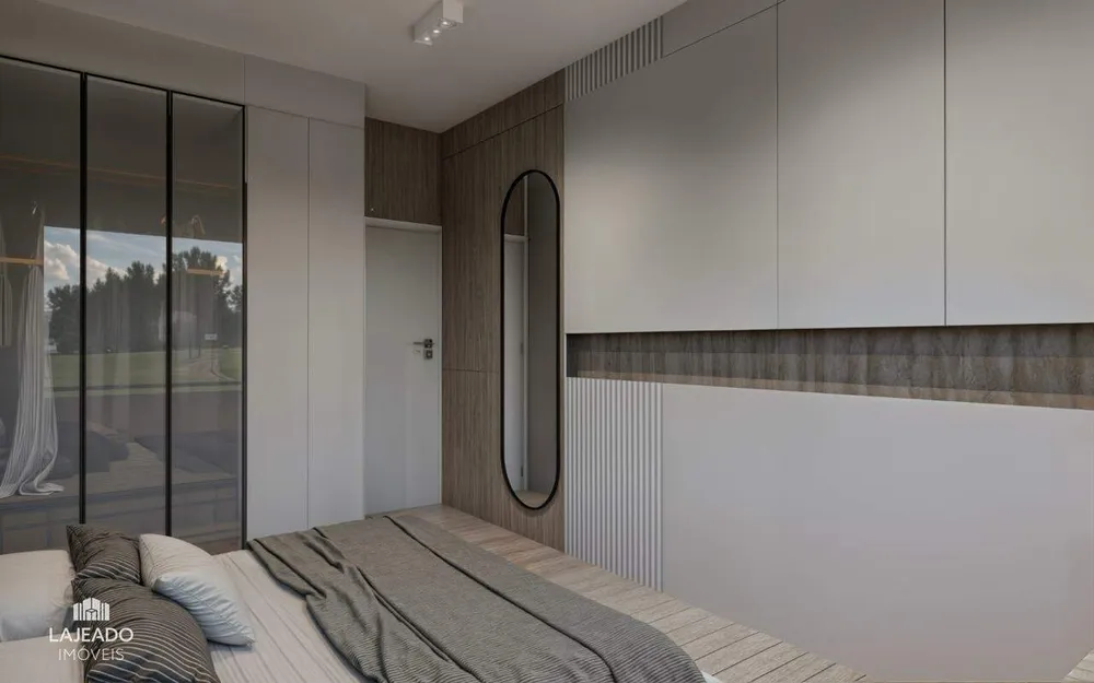 Sobrado, 3 quartos, 137 m² - Foto 5