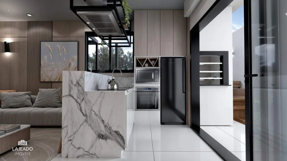 Sobrado, 3 quartos, 137 m² - Foto 10