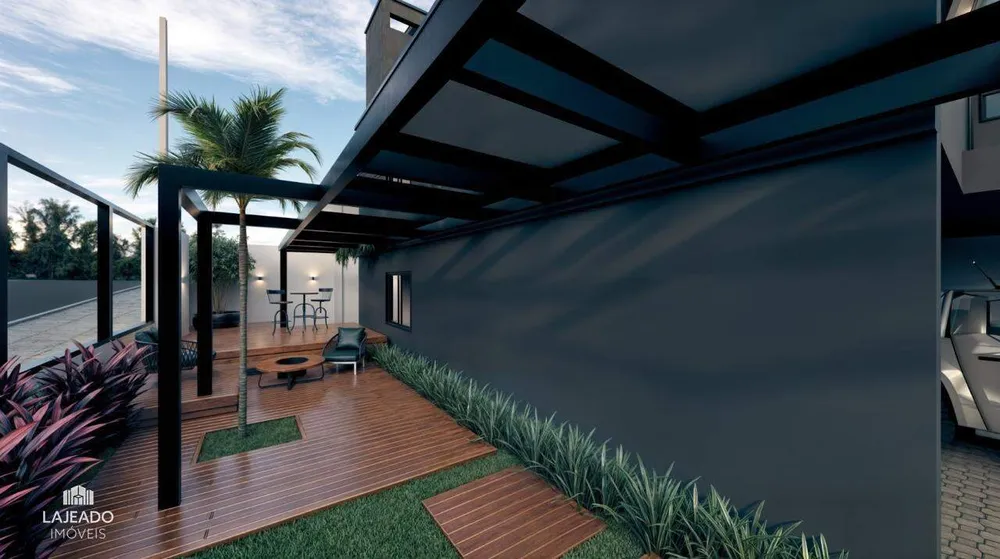 Sobrado, 3 quartos, 137 m² - Foto 2