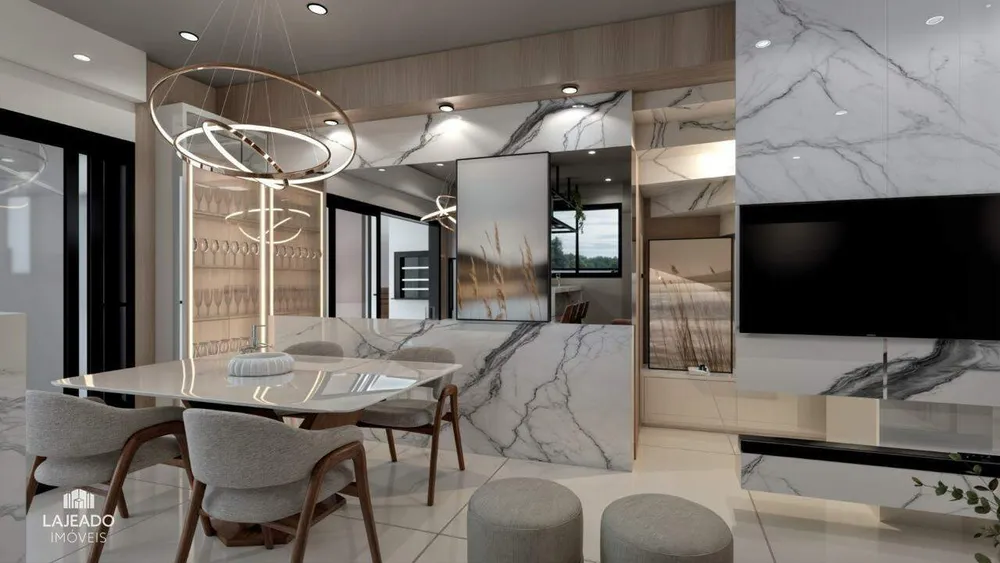 Sobrado, 3 quartos, 137 m² - Foto 13